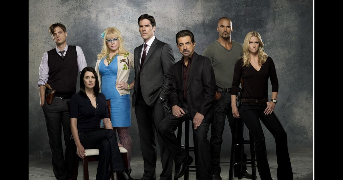 Esprits Criminels Saison 8 Episode 12
