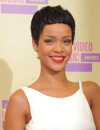 Rihanna débarque à la Fashion Week de Londres
