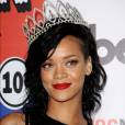 Rihanna nouvelle reine de la mode ?