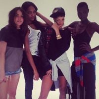 Rihanna : star de la prochaine Fashion Week de Londres