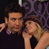 Ashley Benson rencontre Ted dans How I Met Your Mother