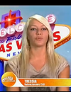 Tressia balance sur Harmonie !