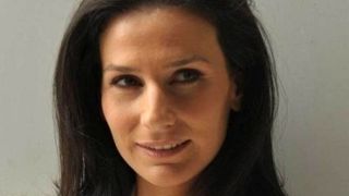 Marie Drucker : big casserole dans "Big Bisou" de Carlos
