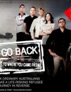Go Back to Where You Came From a fait polémique en Australie