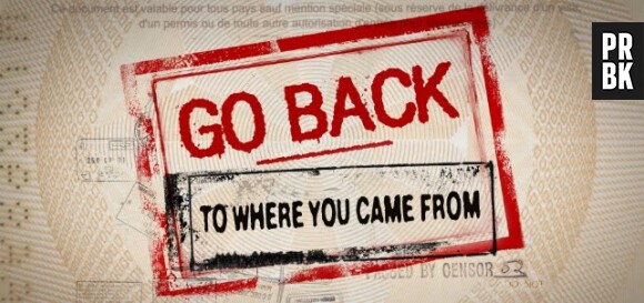 Go Back, une nouvelle émission qui pourrait faire polémique sur France 2