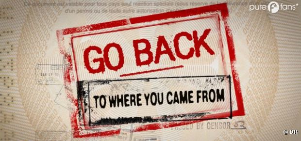 Go Back, une nouvelle émission qui pourrait faire polémique sur France 2