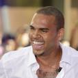 Chris Brown victime ?