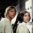 Star Wars 7 s'annonce inoubliable