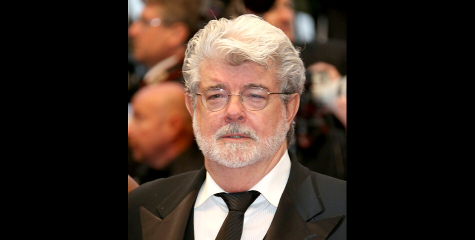 George Lucas est très heureux d&#039;avoir JJ Abrams à bord