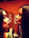 Jenifer et Shy'm sont de ferventes militantes !