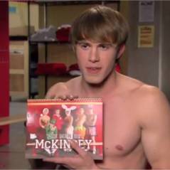 Glee saison 4 : le calendrier hot des New Directions se dévoile !