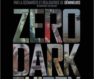 Zero Dark Thirty ne fait pas l'unanimité