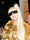 Lady Gaga perd des vues sur VEVO !