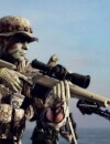 Medal Of Honor quitte la sphère du jeu vidéo