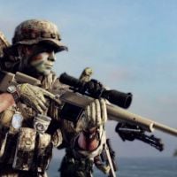 Medal of Honor est mort, vive Battlefield