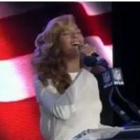 Beyoncé avoue son playback... mais prouve qu&#039;elle sait chanter ! (VIDEO)