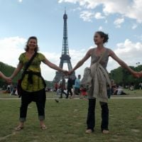 Loi ridicule : les Parisiennes ont enfin le droit de mettre un pantalon
