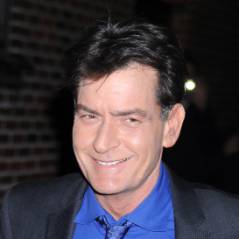 Charlie Sheen : "The Big Bang Theory n'est qu'un ramassis de m*rde"