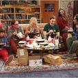 The Big Bang Theory se fait insulter par Charlie Sheen