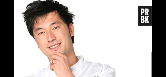 Pierre Sang a ouvert son premier resto en juin dernier !