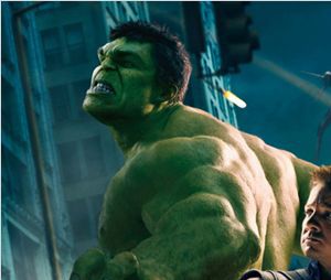 Hulk devrait être le méchant de The Avengers 3