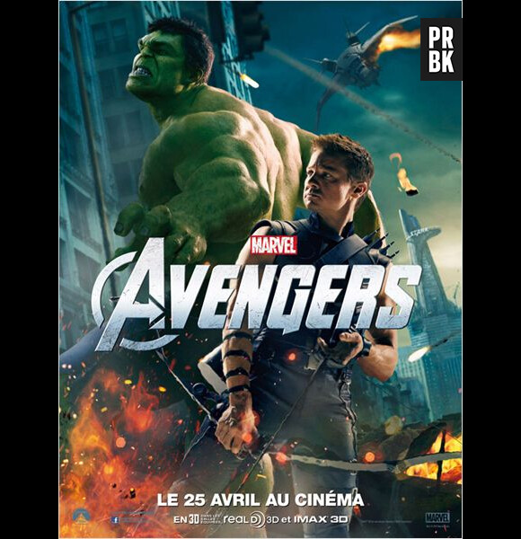 Hulk devrait être le méchant de The Avengers 3