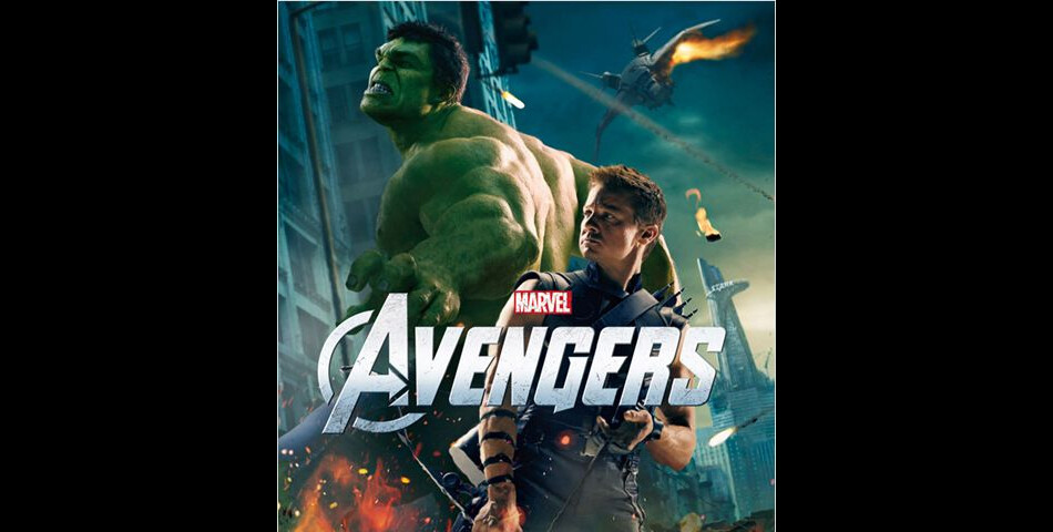 Hulk devrait être le méchant de The Avengers 3