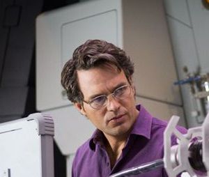 Mark Ruffalo reprendra son rôle dans Hulk