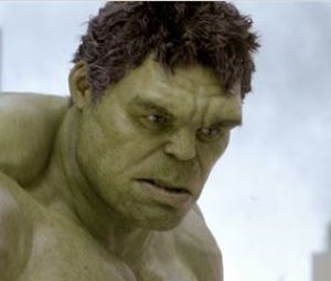 Hulk en méchant ?