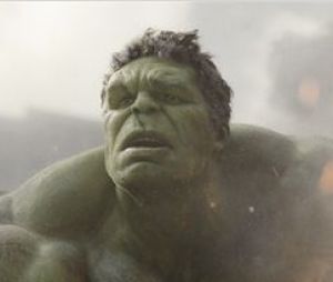 Bientôt un film solo pour Hulk ?