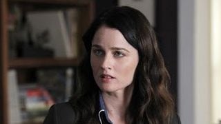 Mentalist : Lisbon fiancée... dans la vie !