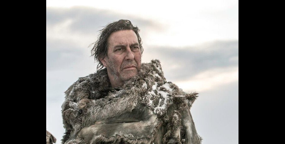 Ciaran Hinds incarnera Mance Rayder alias &quot;King Beyond the Wall&quot;