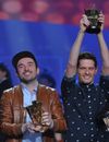 Victoires de la Musique 2013 : C2C grand gagnant avec quatre titres au compteur