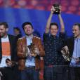 Victoires de la Musique 2013 : C2C grand gagnant avec quatre titres au compteur