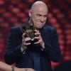 Victoires de la Musique 2013 : Dominique A remporte le prix de l"Artiste interprète masculin"