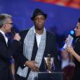 Victoires de la Musique 2013 : Oxmo Puccino remporte le prix de l'"Album de musiques urbaines"