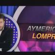 Aymeric Lompret, l'un des candidats phares de On ne demande qu'à en rire