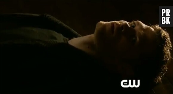 Klaus va s'allier à Caroline et Tyler dans Vampire Diaries