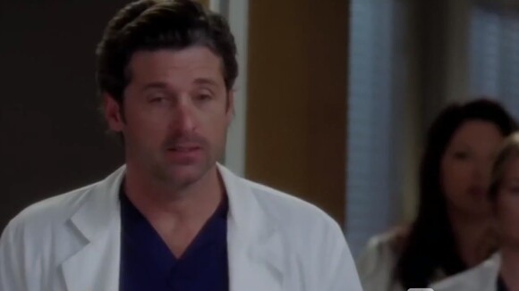 Grey's Anatomy saison 9 : Derek veut démissionner (SPOILER)