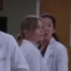 L'équipe soudée dans Grey's Anatomy