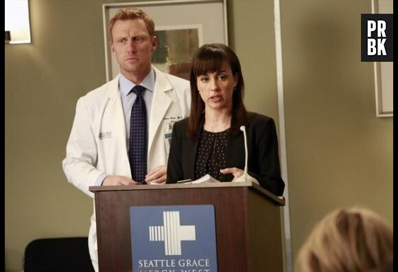 L'hôpital va avoir de gros problèmes dans Grey's Anatomy