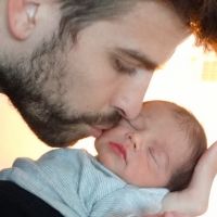Shakira : bébé Milan déjà au stade avec maman pour voir le but de son papa