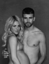 Shakira et Piqué attendaient l'arrivée de Milan avec impatience