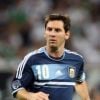 Lionel Messi, un joueur de grande classe