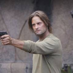 Josh Holloway : Sawyer de Lost bientôt en agent très spécial sur CBS ?