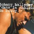 Johnny Hallyday chante pour Adeline