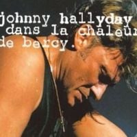 Johnny Hallyday : Adeline Blondieau, avant la "haine"... l'amour en chanson
