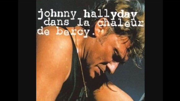 Johnny Hallyday : Adeline Blondieau, avant la "haine"... l'amour en chanson