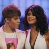 Selena Gomez a peut-être eu pitié de Justin Bieber ?