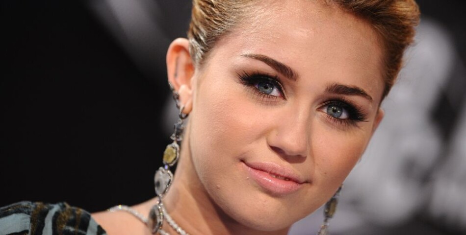 Miley Cyrus, amoureuse dévergondée